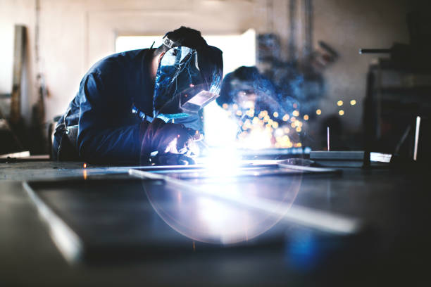 Best Pipe Welding in Kingsford, MI