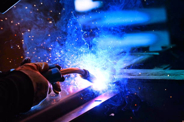 Best Automotive Welding in Kingsford, MI