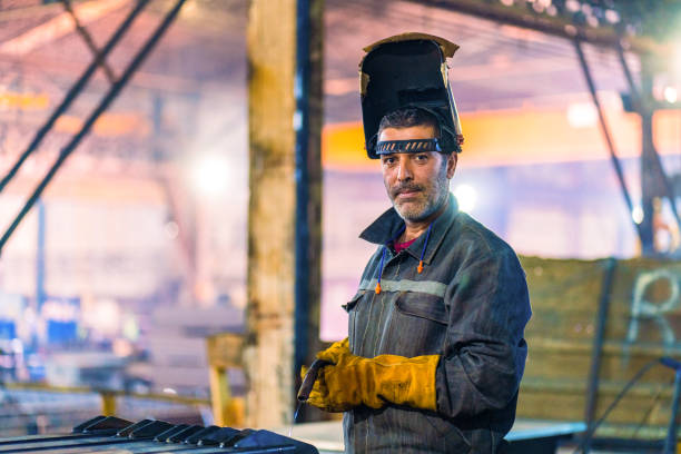Trusted Kingsford, MI Welder & Metal Fabrication Experts