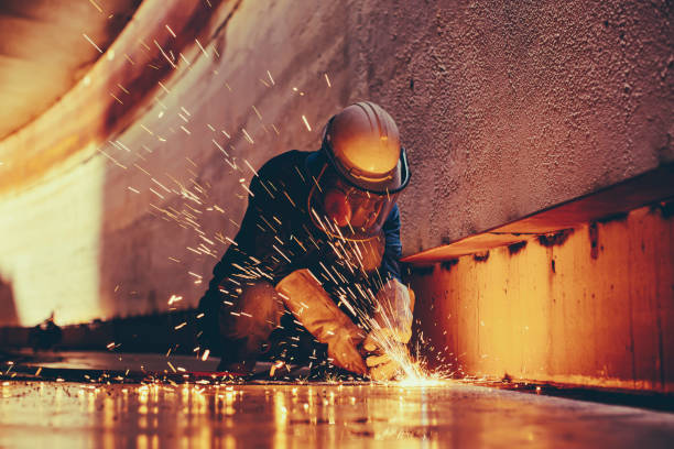 Best Food and Beverage Processing Equipment Welding in Kingsford, MI
