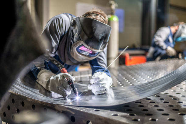 Affordable Welder Services in Kingsford, MI