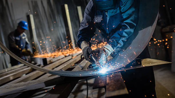 Affordable Welder Services in Kingsford, MI